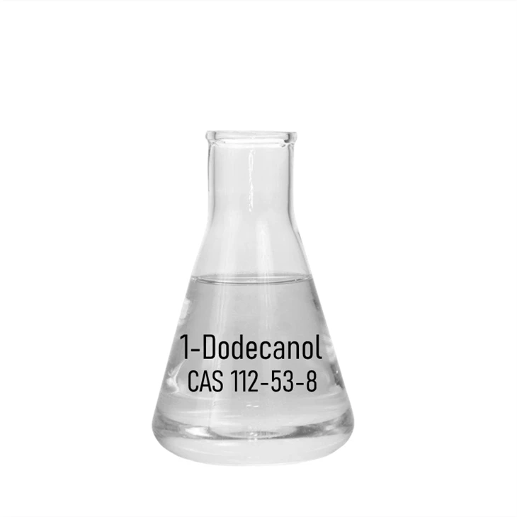 High Quality 99% 1-Dodecanol CAS 112-53-8