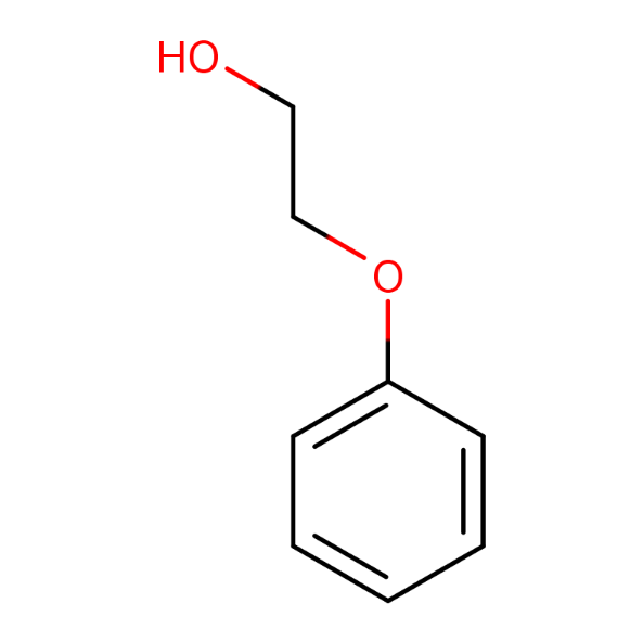 Hot Selling 99% 2-Phenoxyethanol CAS 122-99-6