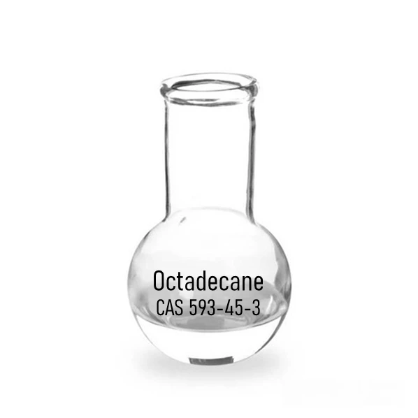 Manufacturer Supply 98% Octadecane CAS 593-45-3