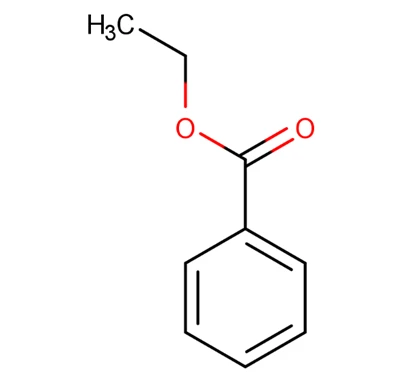 Etil benzoat cas 93-89-0