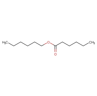 Heksil heksanoat cas 6378-65-0