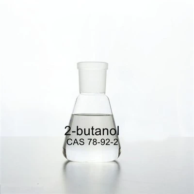 Visoka kvaliteta 99% 2- butanol cas 78-92-2