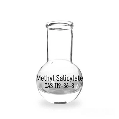 Visokokvalitetni 99% metil salicilat cas 119-36-8