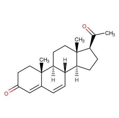 Top - Proizvodi za rangiranje Trutera-4,6-diene-3,20-dione CAS 1162-56-7